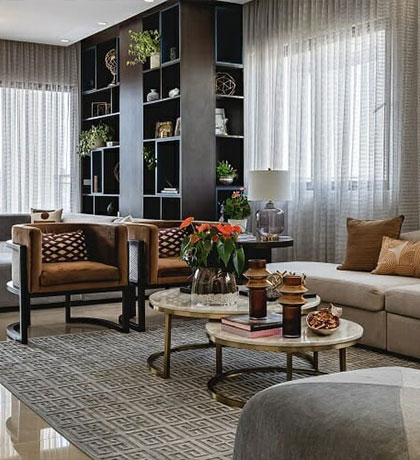 VASTU COMPLIANT WITH MAX. EFFICIENCY
